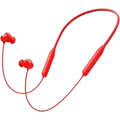 OnePlus Écouteurs Sans Fil Bullet Z3 Samba Sunset One Size unisex - Publicité OnePlus Écouteurs Sans Fil Bullet Z3 Samba Sunset One Size unisex - Publicité