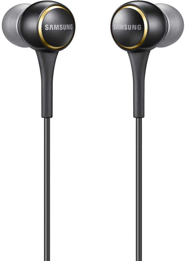 Samsung In Ear Basic Eo-ig935 Headphones Noir Noir One Size unisex