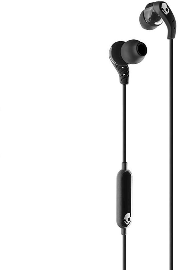 Skullcandy Set In-ear W/mic1 Lightning Headphones Argenté Argenté One Size unisex