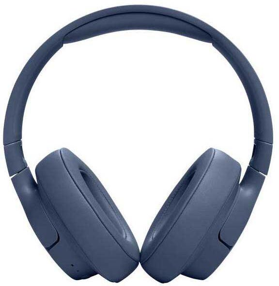 JBL Tune 720bt Wireless Headphones Bleu Bleu One Size unisex