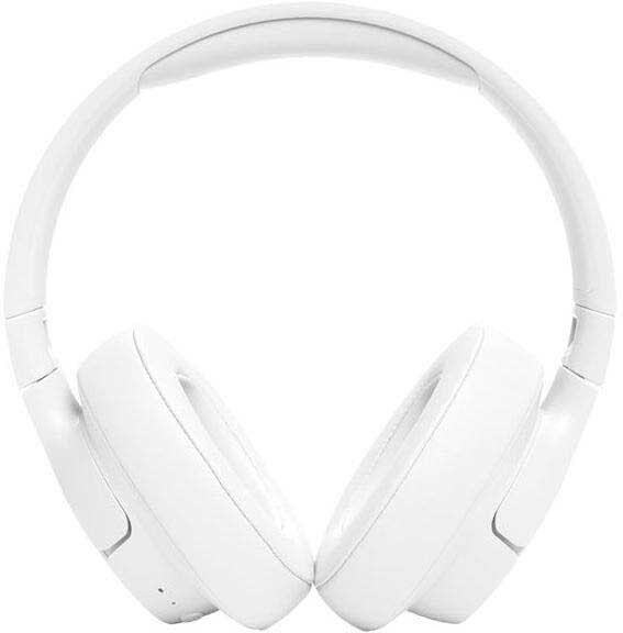 JBL Tune 720bt Wireless Headphones Blanc Blanc One Size unisex