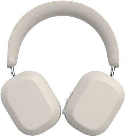 Mondo By Defunc Over-ear Wireless Headphones Beige Beige One Size unisex