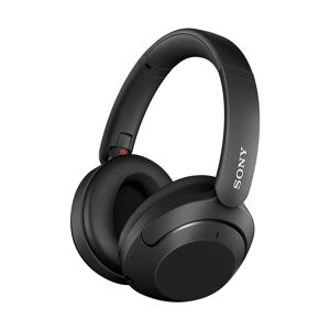 Sony Whxb910nb Wireless Headphones Noir Noir One Size unisex