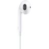 Apple Earpods Micro Lightning Headphones Blanc Blanc One Size unisex