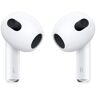 Apple Airpods 3rd Generation Blanc Blanc One Size unisex