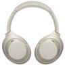 Sony Wh-1000xm4 Wireless Headset Argenté Argenté One Size unisex