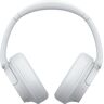 Sony Ch-720n Wireless Headphones Blanc Blanc One Size unisex