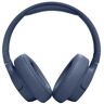 JBL Tune 720bt Wireless Headphones Bleu Bleu One Size unisex