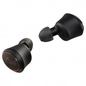 Klipsch T5 True Wireless Headphones Noir Noir One Size unisex