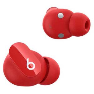 Beat Beats Studio Buds Wireless Earphones Rouge Rouge One Size