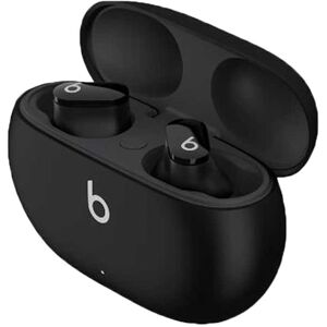 Beats Studio Buds Wireless Earphones Noir Noir One Size unisex