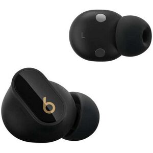 Beats Studio Buds+ Wireless Earphones Noir Noir One Size unisex