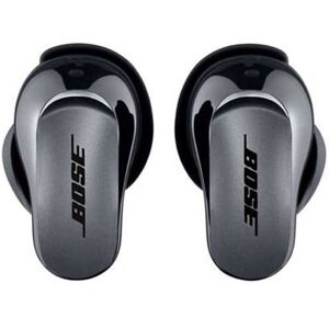 Bose Quietcomfort Ultra Wireless Earphones Noir Noir One Size unisex