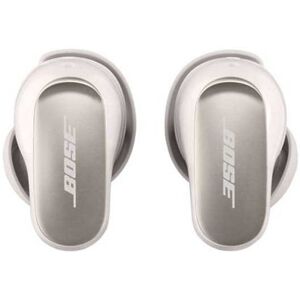 Bose Quietcomfort Ultra Wireless Earphones Blanc Blanc One Size unisex