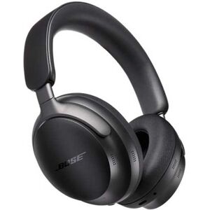 Bose Quietcomfort Ultra Wireless Headphones Noir Noir One Size unisex