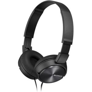 Sony Casque Audio Mdr-zx310b Black One Size unisex