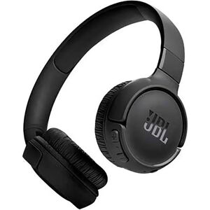JBL Casque Sans Fil Tune 520bt Black One Size unisex