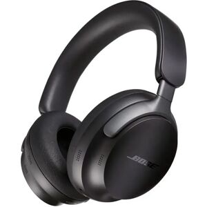 Bose Casque Sans Fil Quietcomfort Ultra Black One Size unisex