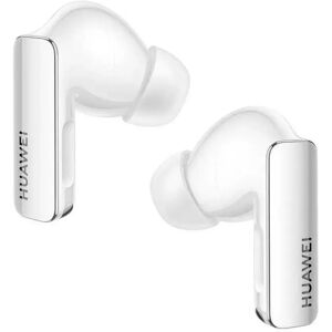 Huawei Écouteurs Sans Fil Pro 3 Piano-t100 Tws White One Size unisex