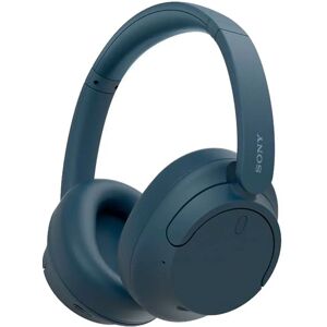 Sony Casque Sans Fil Ch-720n Blue One Size unisex