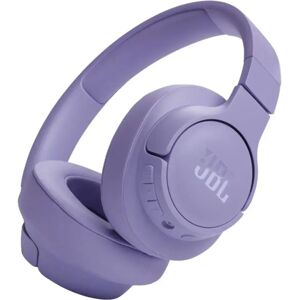 JBL Casque Sans Fil Tune 720bt Purple One Size unisex