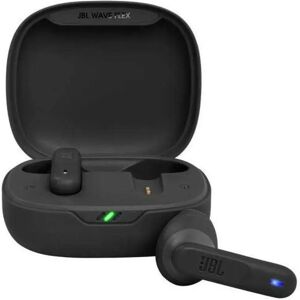 JBL Écouteurs Sans Fil Wave Flex Black One Size unisex