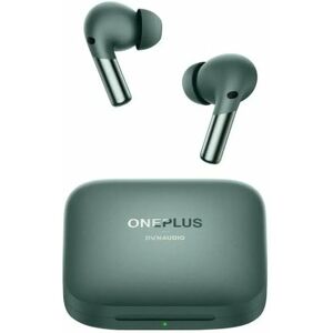 OnePlus Écouteurs Sans Fil Buds Pro 2 Green One Size unisex