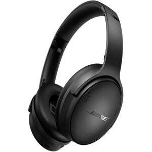 Bose Casque Sans Fil Quietcomfort Black One Size unisex