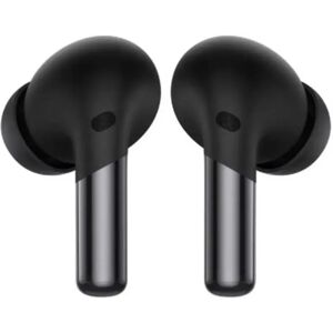 OnePlus Écouteurs Sans Fil Buds Pro 2 Tws Black One Size unisex