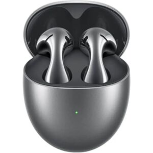 Huawei Écouteurs Sans Fil Freebuds 5 Silver Frost One Size unisex