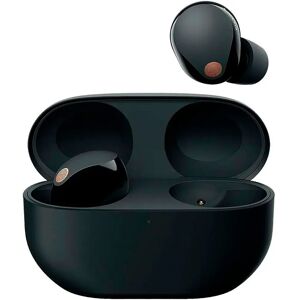 Sony Écouteurs Sans Fil Wf-1000xm5 Tws Black One Size unisex