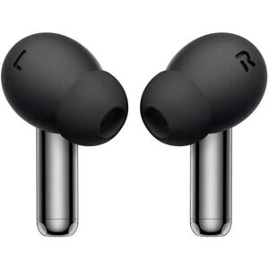 OnePlus Écouteurs Sans Fil Buds Pro 3 Tws Black One Size unisex