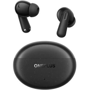 OnePlus Écouteurs Sans Fil Nord Buds 3 Pro Tws Black One Size unisex