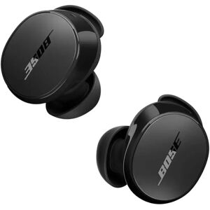 Bose Écouteurs Sans Fil Quietcomfort Black One Size unisex