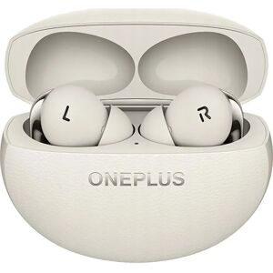OnePlus Écouteurs Sans Fil Buds Pro 3 White One Size unisex