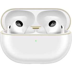 Huawei Écouteurs Sans Fil Freebuds Pro 4 White One Size unisex