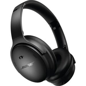 Bose Écouteurs Quietcomfort Sc Black One Size unisex