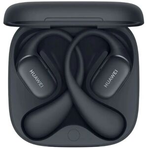 Huawei Écouteurs Sans Fil Freearc Black One Size unisex