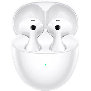 Huawei Écouteurs Sans Fil Freebuds 6 White One Size unisex