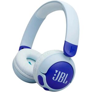 JBL Écouteurs Sans Fil Jr320bt Kids Blue One Size unisex