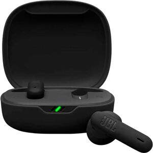 JBL Écouteurs Sans Fil Wave Flex 2 Black One Size unisex