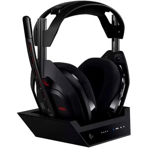 Logitech Écouteurs Sans Fil 939-002224 Black One Size unisex
