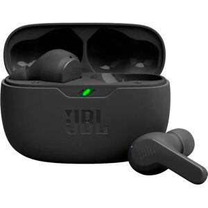 JBL Écouteurs Sans Fil Vibe Beam Black One Size unisex