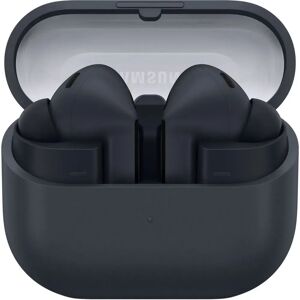 Samsung Écouteurs Sans Fil Galaxy Buds3 Fe Black One Size unisex