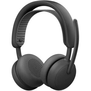 Logitech Écouteurs Sans Fil 981-001512 Graphite One Size unisex