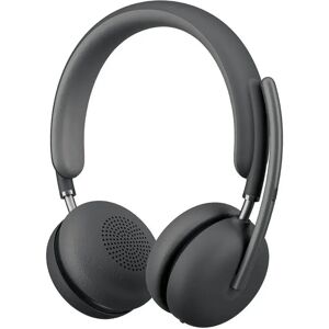 Logitech Écouteurs Sans Fil Zone 2 Graphite One Size unisex