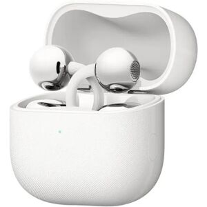 Huawei Écouteurs Sans Fil Freeclip 2 White One Size unisex