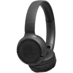 JBL Casque Sans Fil Tune 500 Bt Reconditionné Black One Size unisex