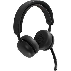 Logitech Casque Sans Fil Zone 2 Es Grey One Size unisex