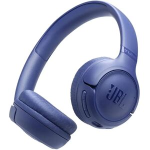 JBL Écouteurs Sans Fil Tune 530bt/microphone/bluetooth Blue One Size unisex